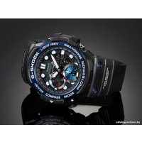 Наручные часы Casio GN-1000B-1A