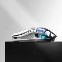 Игровая мышь Gravastar Mercury M1 Pro Gradient Black