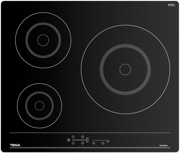 

Варочная панель TEKA IBC 63900 TTC