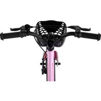 Детский велосипед Maxiscoo Jazz Pro 18 2025 MSC-J1843P (лавандовый матовый)