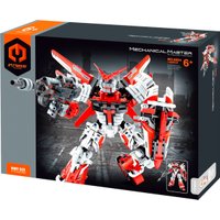 Конструктор iM.Master Ronin Fire Sentinel Mech 6824_MK