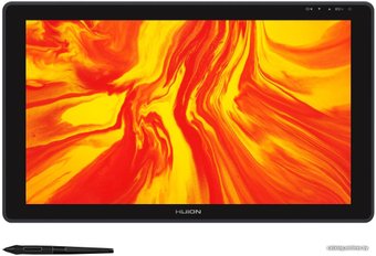 Huion Kamvas 22 Plus