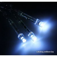 Световой дождь Luazon Led-720 (2x3 м, белый) [1080471]