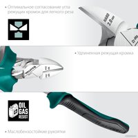 Набор пассатижей KRAFTOOL 22012 (4 предмета)