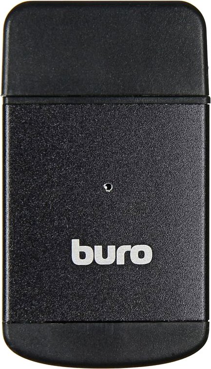 

Карт-ридер Buro BU-CR-3103