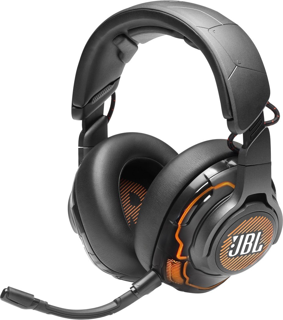 

Наушники JBL Quantum One