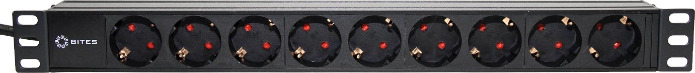 

Блок распределения питания 5bites PDU919A-04