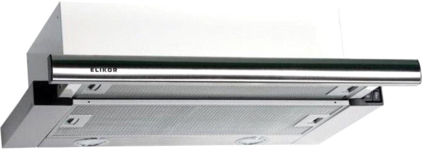 

Кухонная вытяжка Elikor Интегра S2 60Н-700-В2Д (нержавеющая сталь)