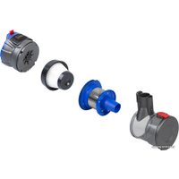 Пылесос Endever SkyClean VC-303