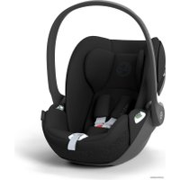 Детское автокресло Cybex Cloud T i-Size Sepia Black (Comfort)