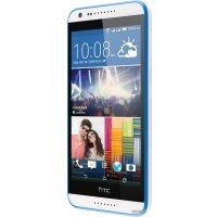 Телефон HTC Desire 620G dual sim Santorini White