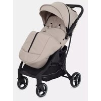 Коляска прогулочная «книга» Rant MOWbaby Smart 2023 MB101 (beige)