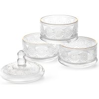 Конфетница Fissman 19104