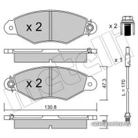  Metelli 2202531