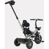 Детский велосипед Rant Basic Dandy RB252 (зеленый)