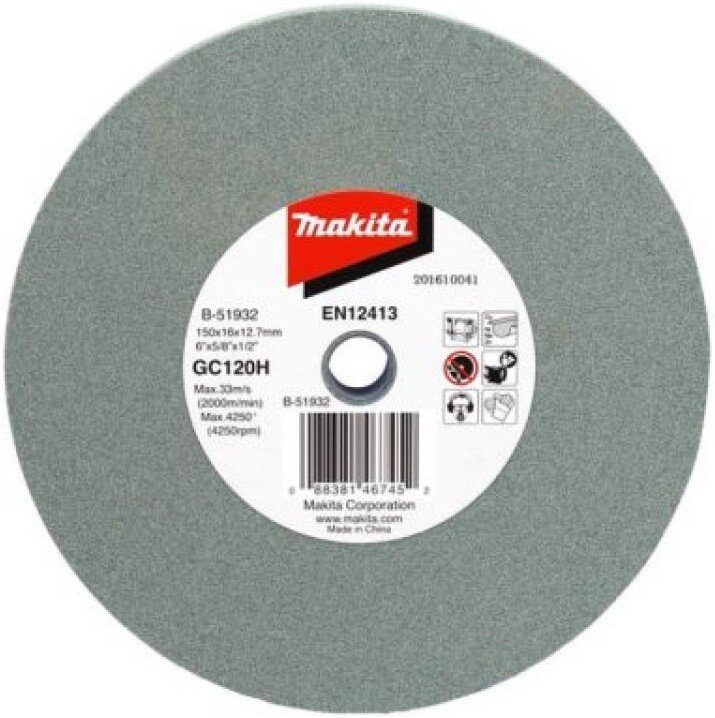 

Точильный круг Makita B-51932