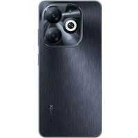 Смартфон Infinix Smart 8 Pro X6525В 4GB/64GB (черный лес)