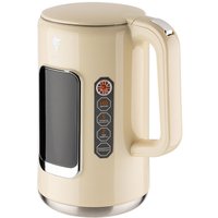 Электрический чайник Leonord LE-1533 (бежевый)