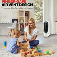 Охладитель воздуха Honeywell CS10PE