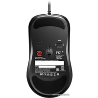 Игровая мышь BenQ Zowie FK1+