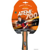 Ракетка для настольного тенниса Atemi 700 CV Progress