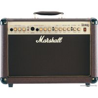 Комбоусилитель Marshall AS50D