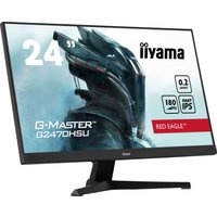Игровой монитор iiyama G-Master Red Eagle G2470HSU-B6