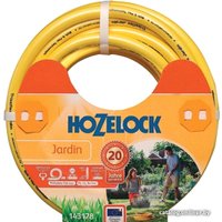 Шланг Hozelock Jardin 143178 (1/2", 20 м)