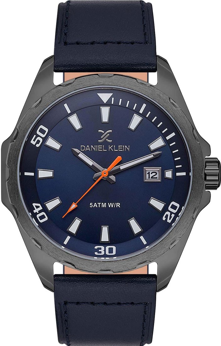 

Наручные часы Daniel Klein 13653-5