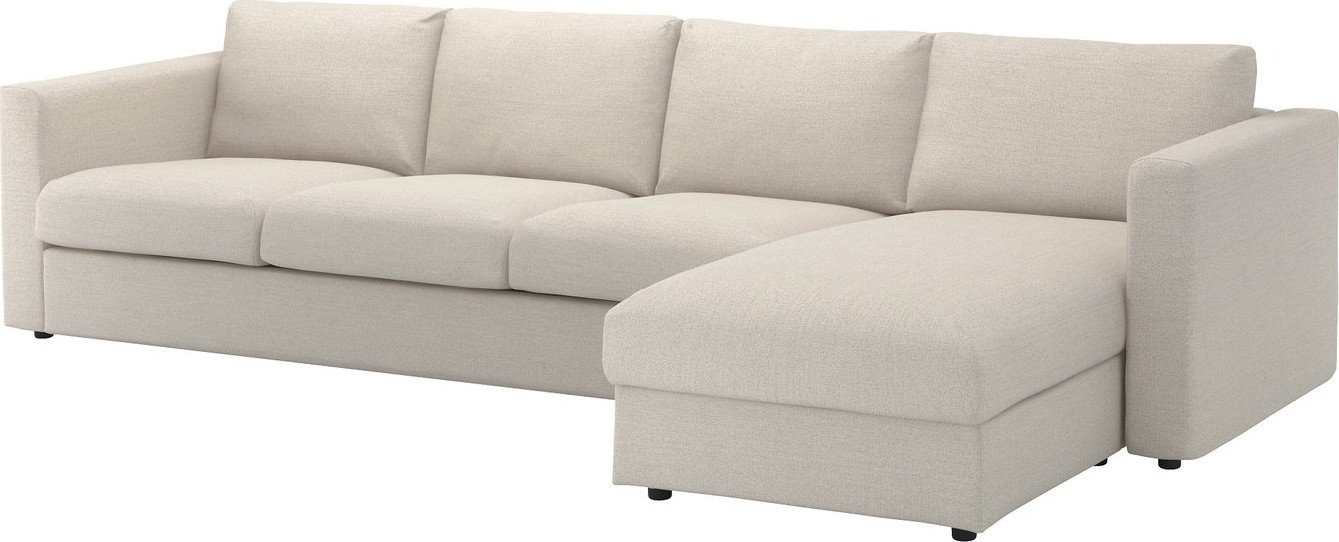 

Чехол для дивана Ikea Vimle s79399474