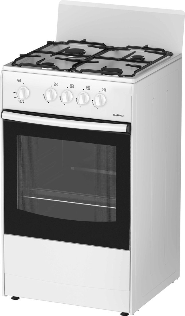 

Кухонная плита Darina S GM441 001 W T8