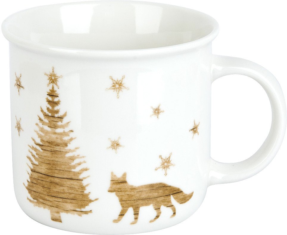 

Кружка Nouvelle Winter Forest 0410068