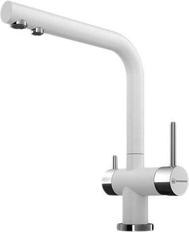 

Смеситель Omoikiri Nagano-WH 4994054