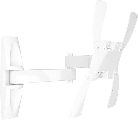 

Кронштейн для телевизора Holder LCDS-5046 (белый)