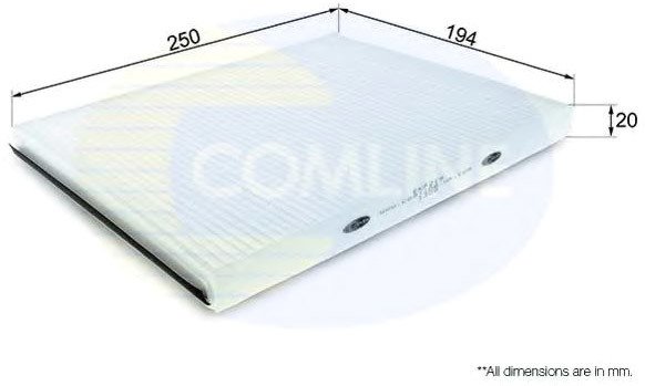 

Comline EKF219