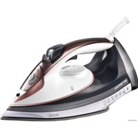 Утюг Polaris PIR 2883AK (белый/серый)