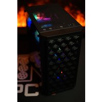 Компьютер ООО "ФэндБиГрупп" Ryzen 5-5600, 32Gb, 512Gb, RTX 3060 Ti