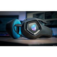 Наушники Fury Phantom