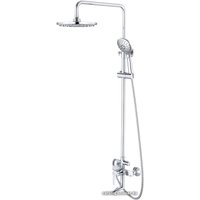 Душевая система  IDDIS Ray RAYSB3Fi06