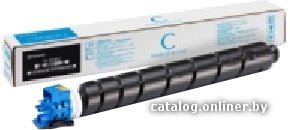 Картридж Kyocera TK-8345C