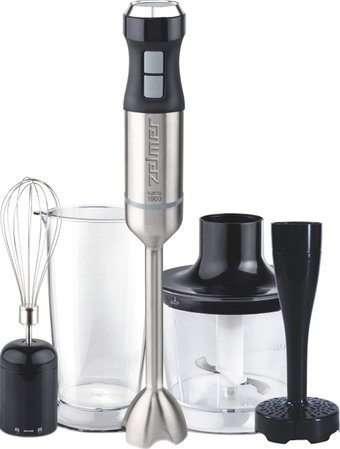 Zelmer ZHB4752 Vario