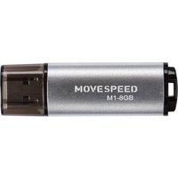 USB Flash Move Speed M1 8GB M1-8G