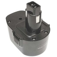 Аккумулятор копия Dewalt 057301 (14.4В/2 Ah)