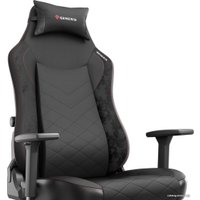 Игровое (геймерское) кресло Genesis Nitro 890 G2 (черный)