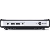 Компактный компьютер Dell Wyse 5030 PCoIP 210-AEMT