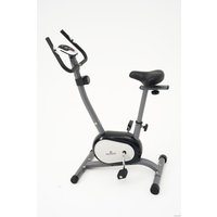 Велотренажер Calviano Fit Total Grey