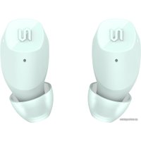 Наушники Soul S-Nano (светло-бирюзовый) в Витебске