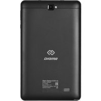 Планшет Digma Optima 8 X701 TS8226PL 4G (черный)