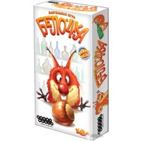 Настольная игра Мир Хобби Бело4ка