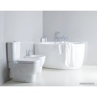 Унитаз напольный Laufen Mimo 8245560000001 (без бачка, без сиденья) в Мозыре